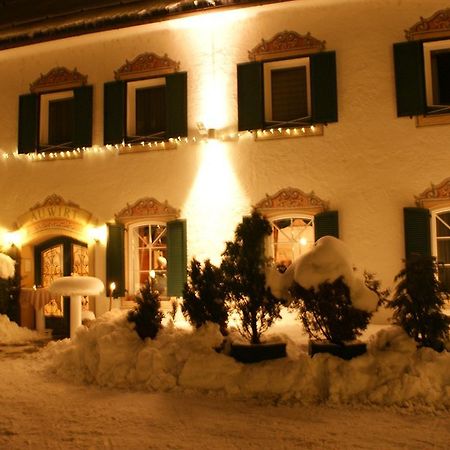 Hotel Apartment Das Au- Gut Hallein Esterno foto